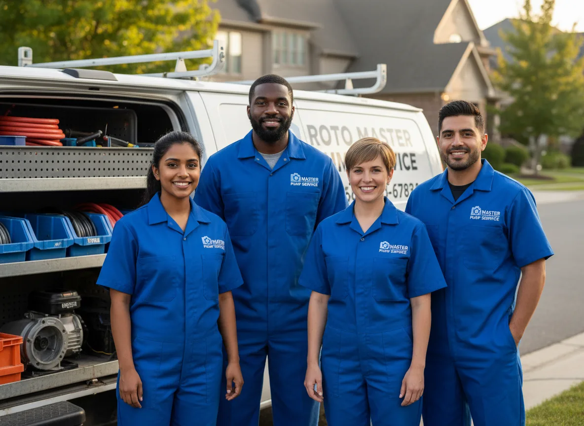 Sump Pump Installation company in Gardiner, OR